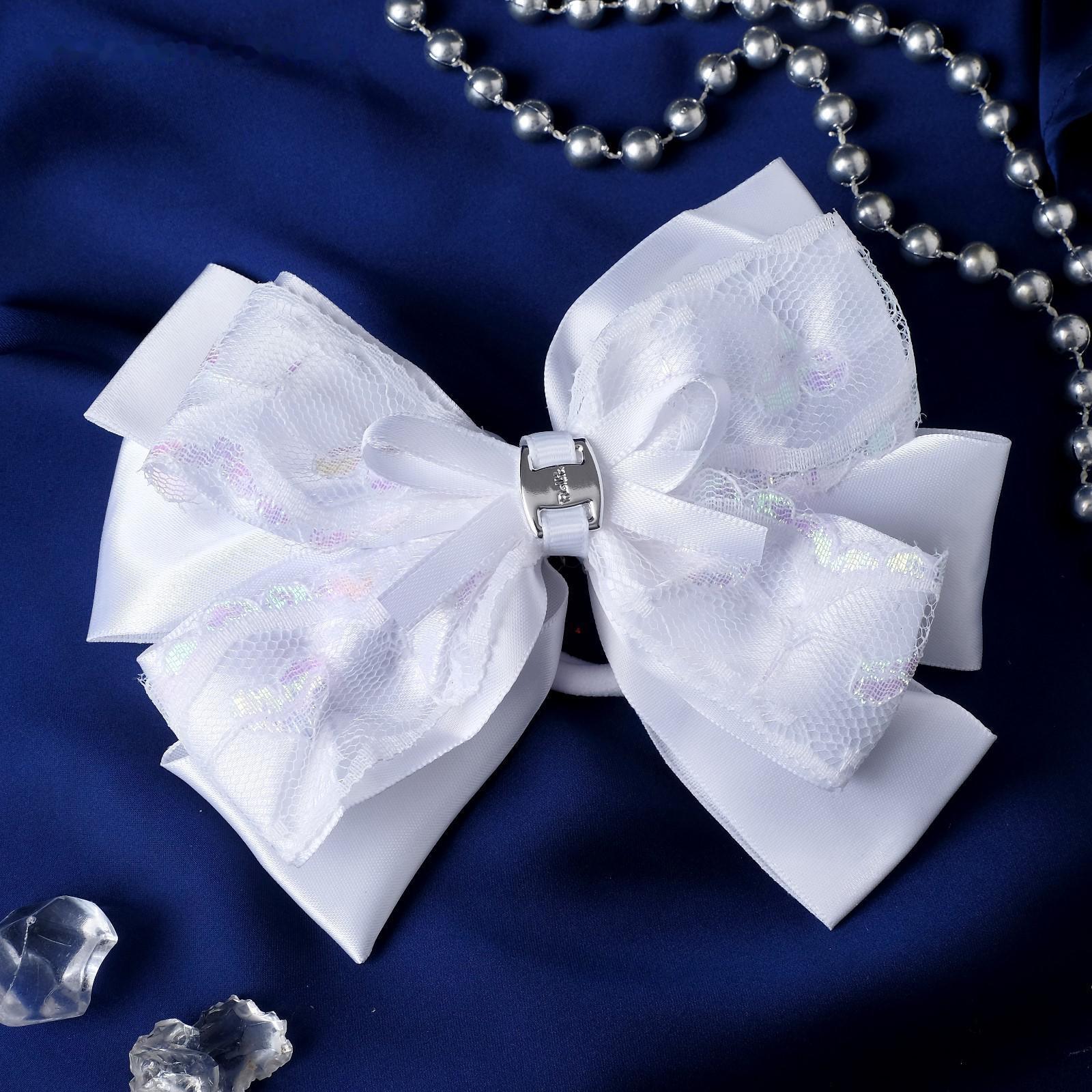 Резинка для волос 