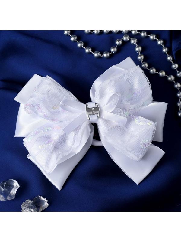 Резинка для волос 