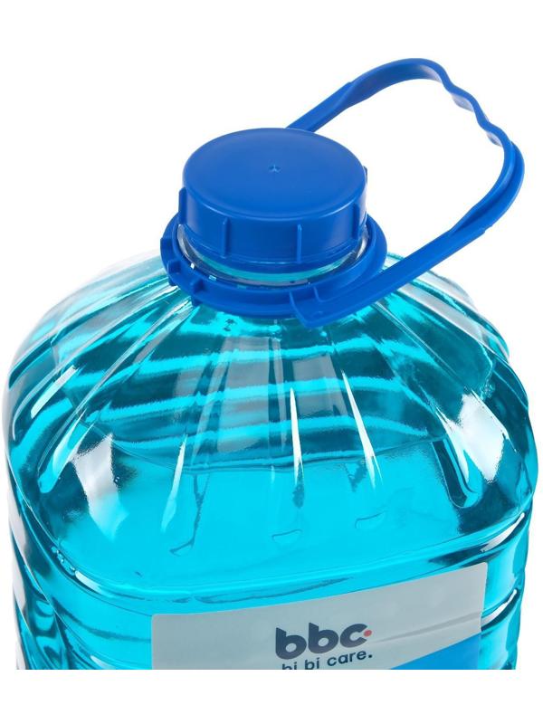 Незамерзающий очиститель стёкол BiBiCare, -25°С , 3.9 л