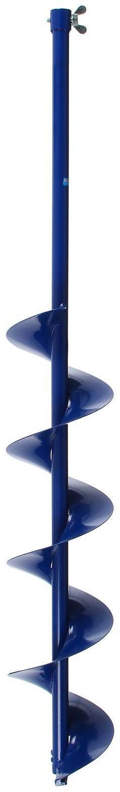 Шнек под шуруповёрт 