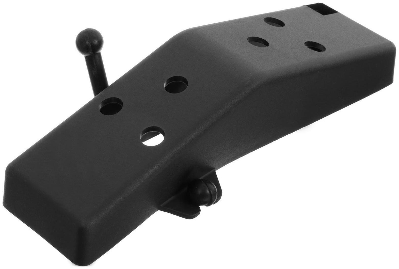 Шнек под шуруповёрт 