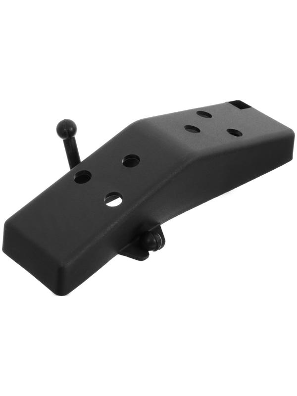 Шнек под шуруповёрт 