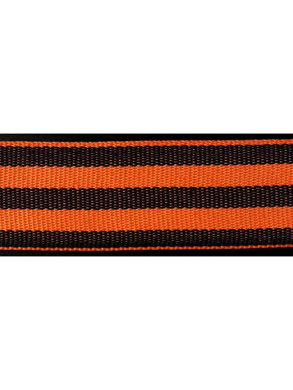 Лента «Георгиевская», 35 мм, 100 ± 1 м