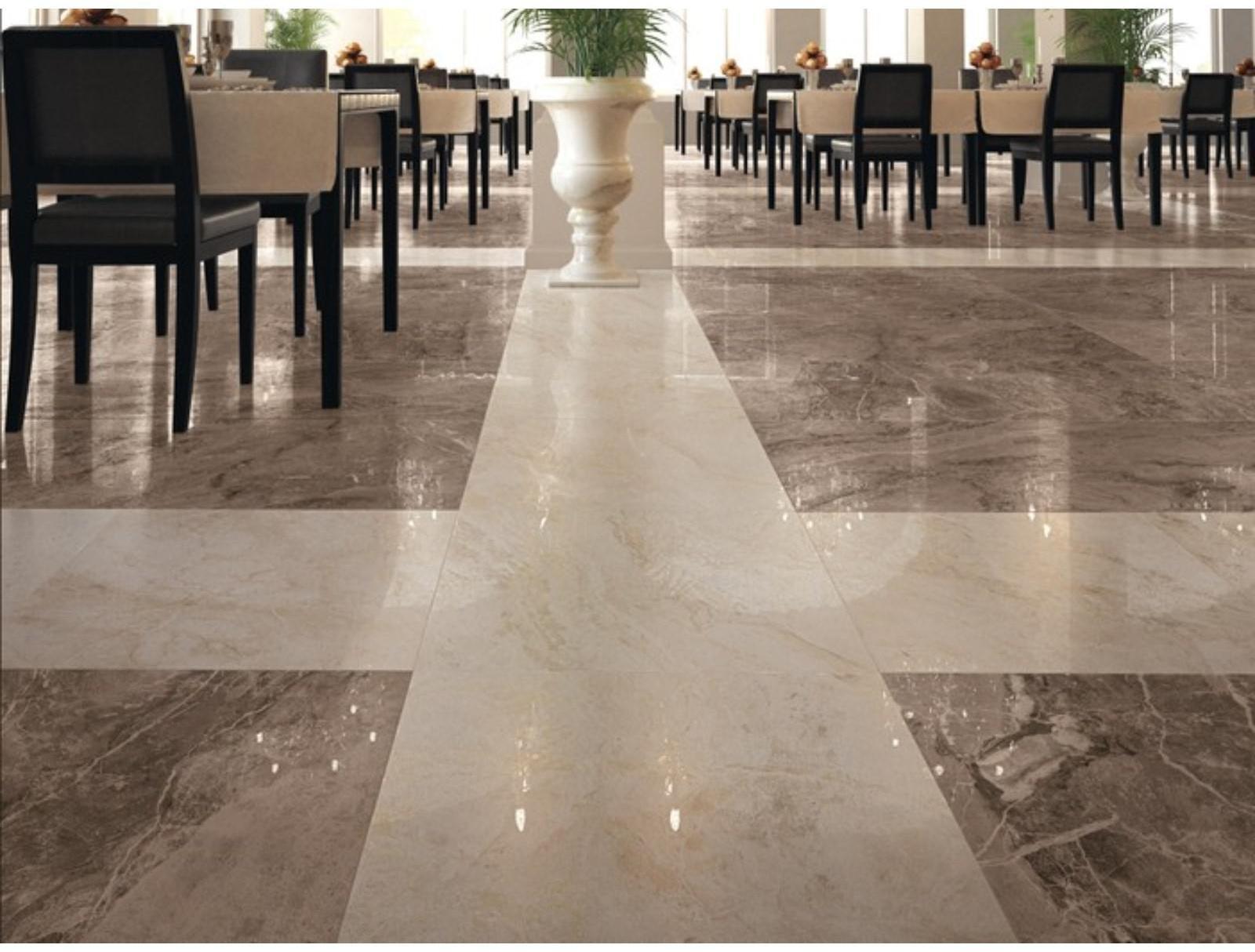 Керамогранит Privilege Avorio 120 Lappato 120x60 (в упаковке 1,44 м2)