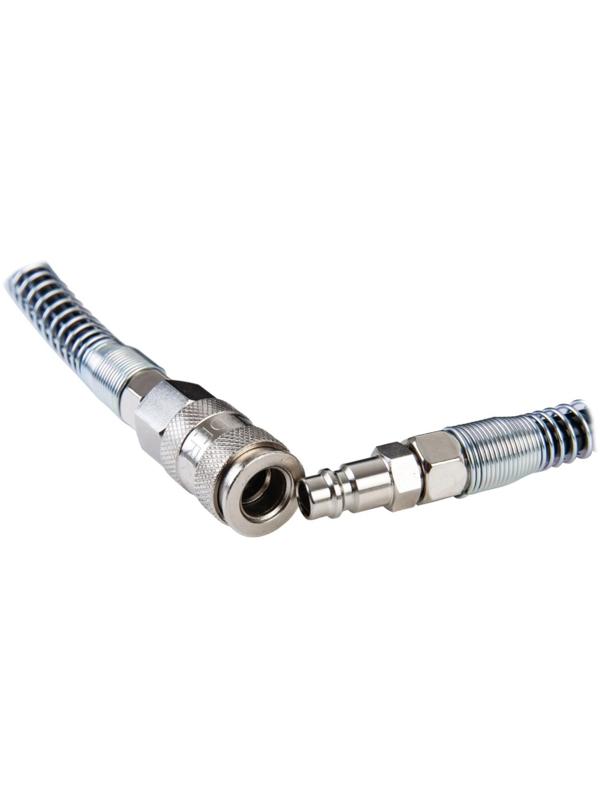 Шланг WIEDERKRAFT WDK-65757, полиуретановый, 5 м, 6.5х10 мм