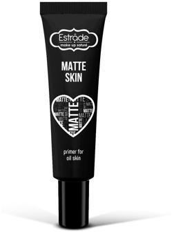 Основа под макияж Estrâde MATTE SKIN, матирующая