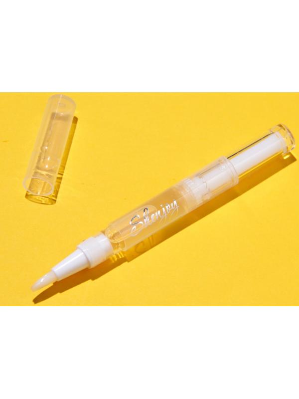 Масло для кутикулы в карандаше «Ананас», 3 мл