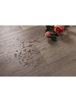 Влагостойкий ламинат напольный SPC Villa V111 Дуб Андрия  2.24 м2