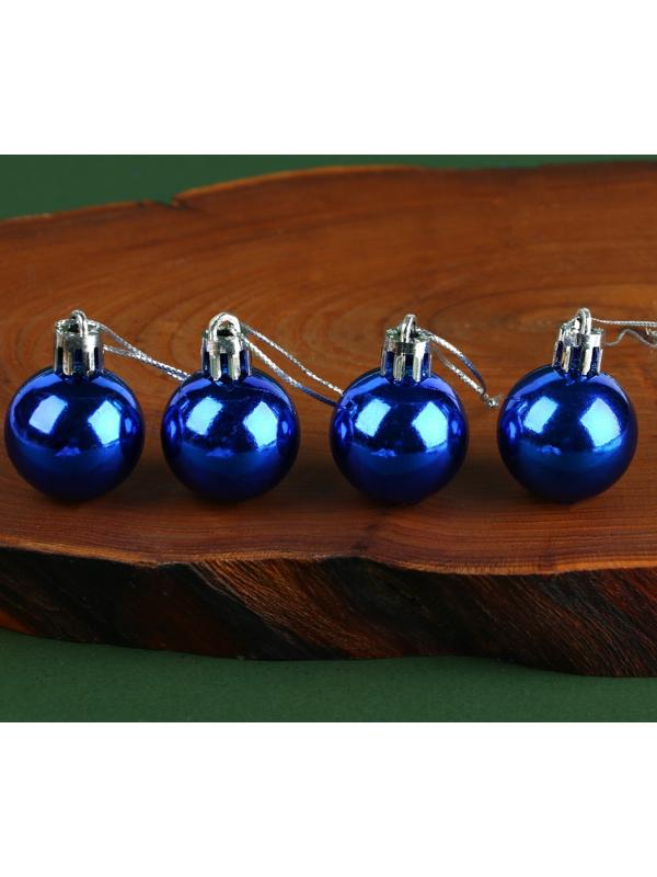 Витые свечи с декором «Любви в Новом году», набор