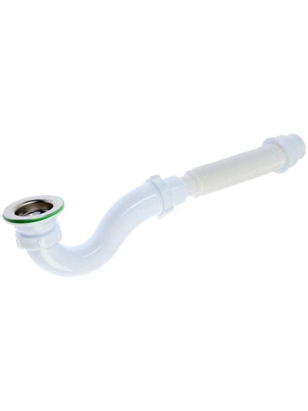 Сифон для душевого поддона Akvater, 1 1/2