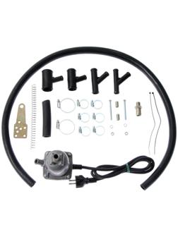 Подогреватель двигателя универсальный 