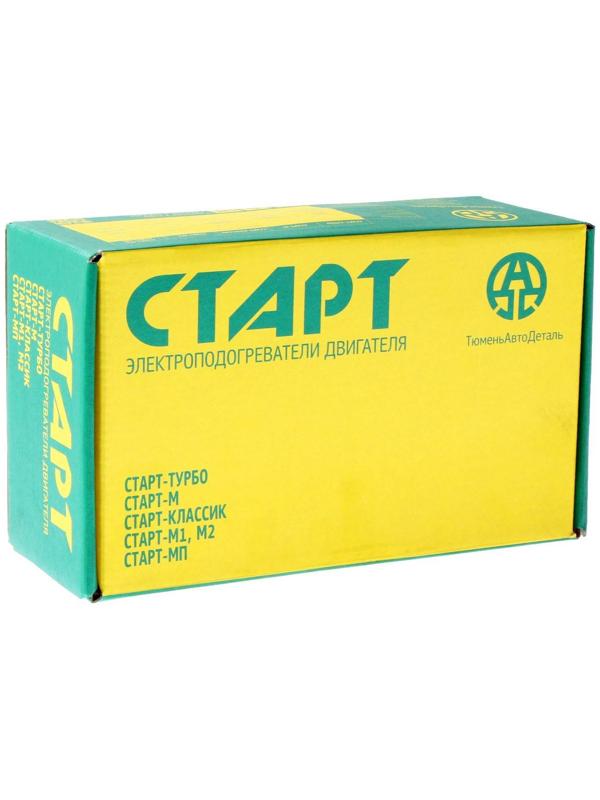 Подогреватель двигателя универсальный 