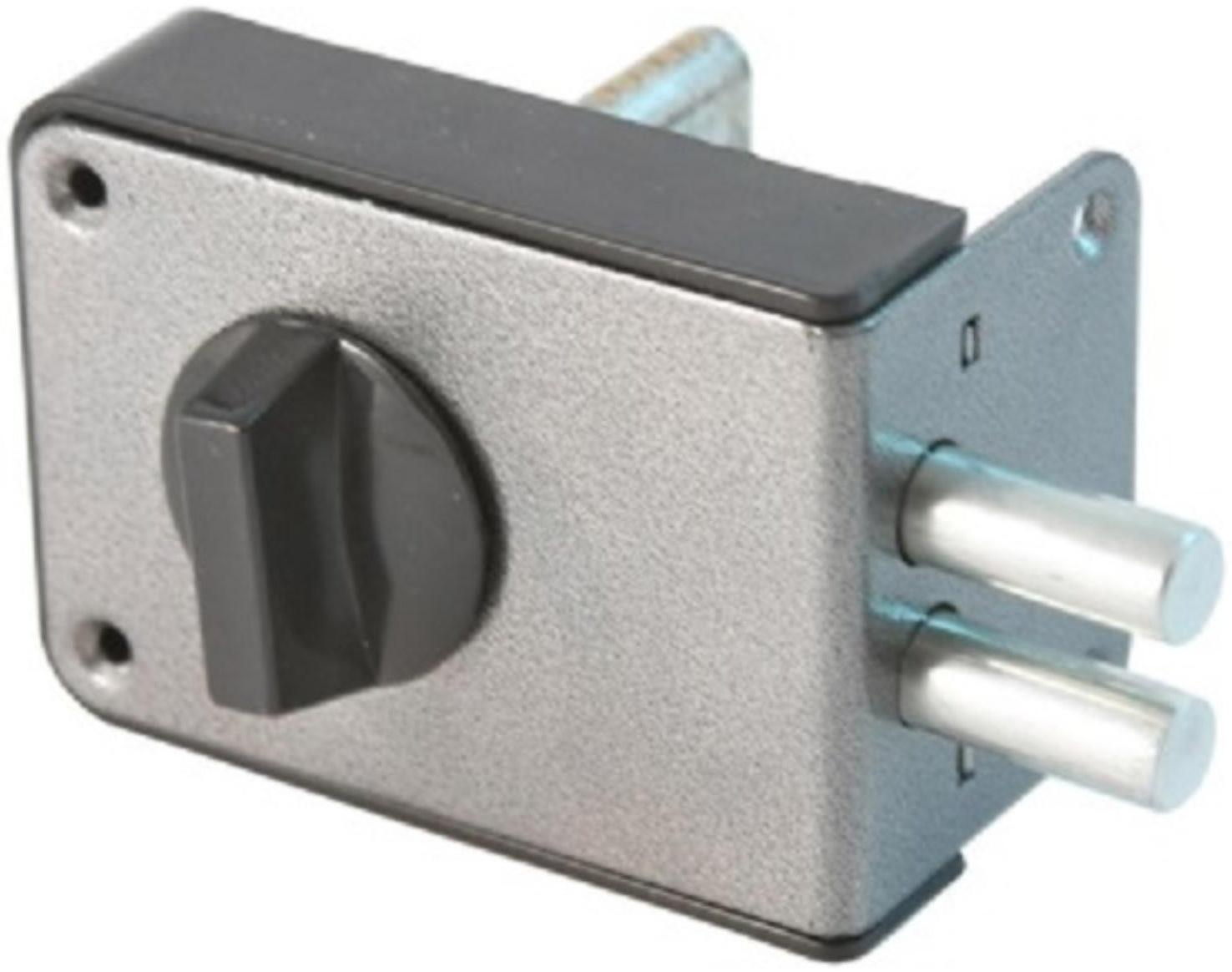 Замок накладной 