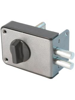 Замок накладной 