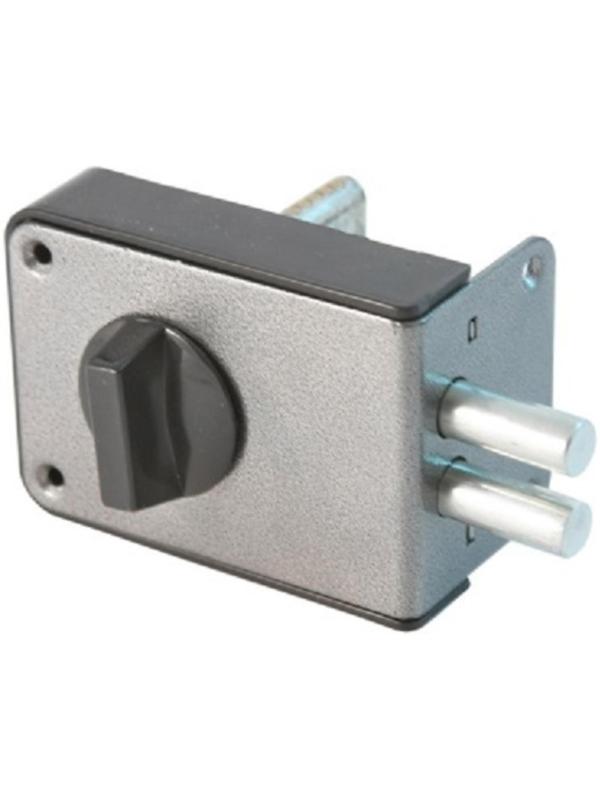 Замок накладной 