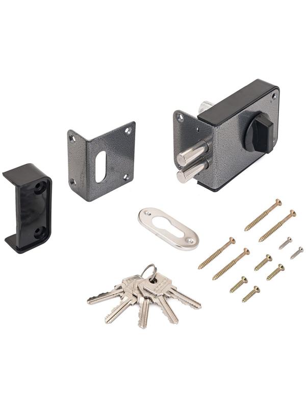 Замок накладной 