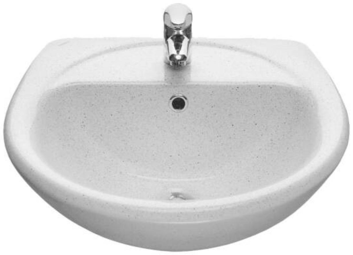 Умывальник Santeri 