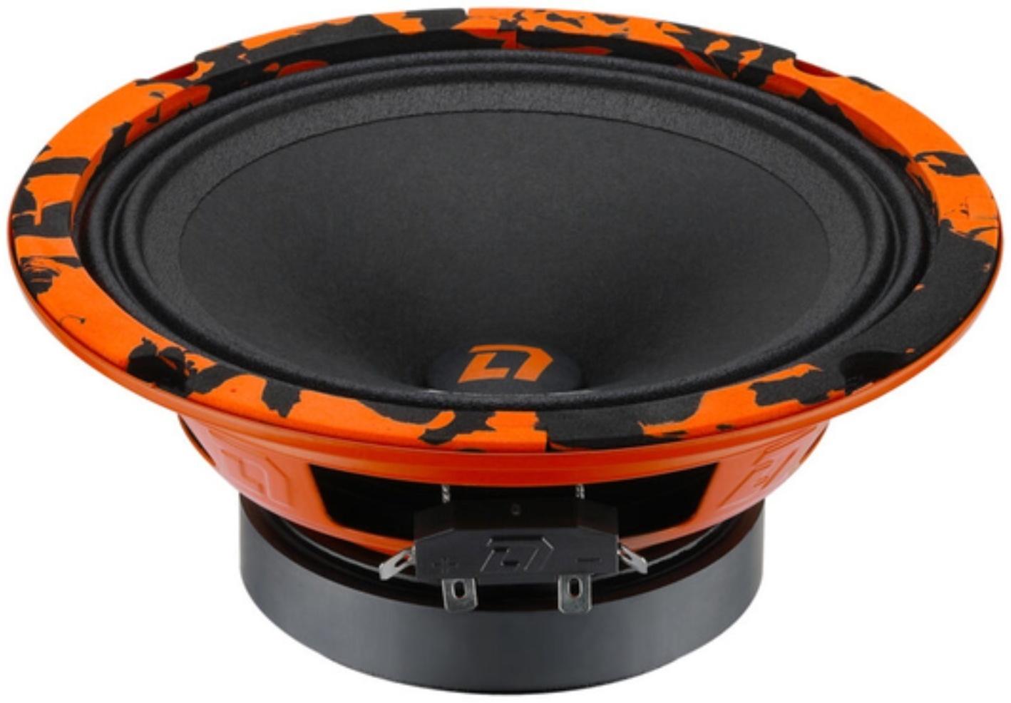 Акустика-СЧ DL Audio Barracuda 165