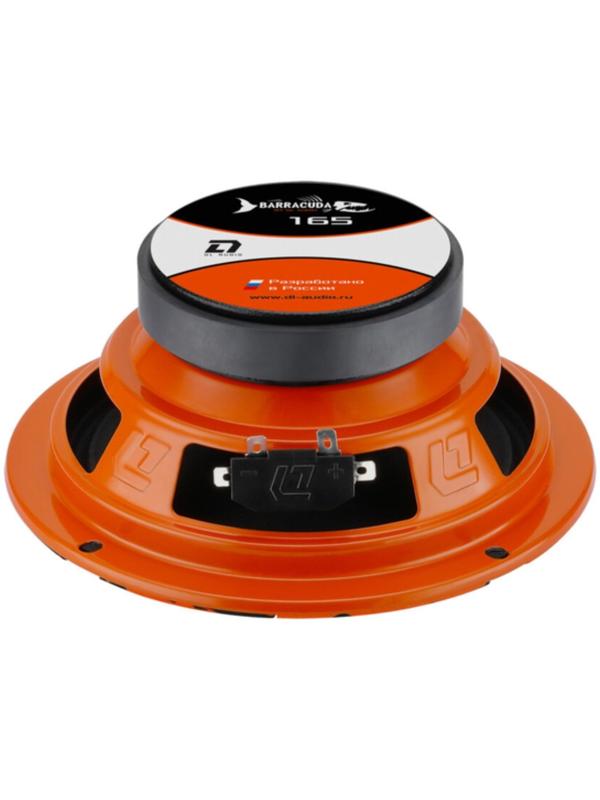 Акустика-СЧ DL Audio Barracuda 165