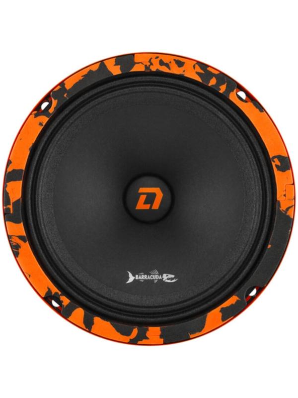 Акустика-СЧ DL Audio Barracuda 165