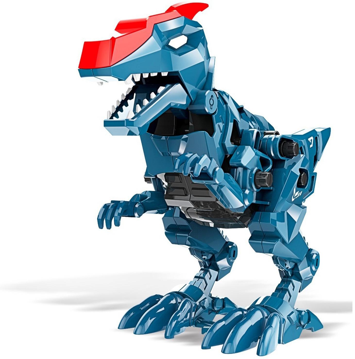 Электронный конструктор «Велоцираптор», МИКС, в пакете