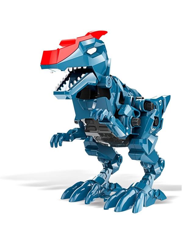 Электронный конструктор «Велоцираптор», МИКС, в пакете