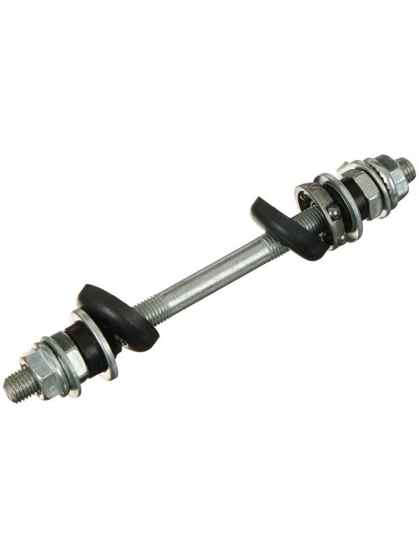 Ось с подшипниками, диаметр оси 8 мм, OLD 100