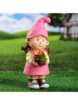 Садовая фигура 