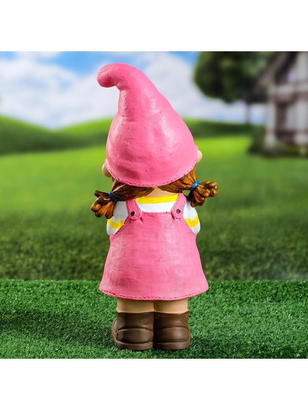 Садовая фигура 