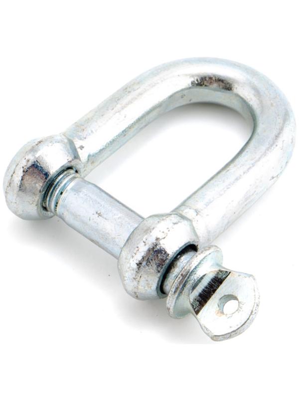 Скоба такелажная М12