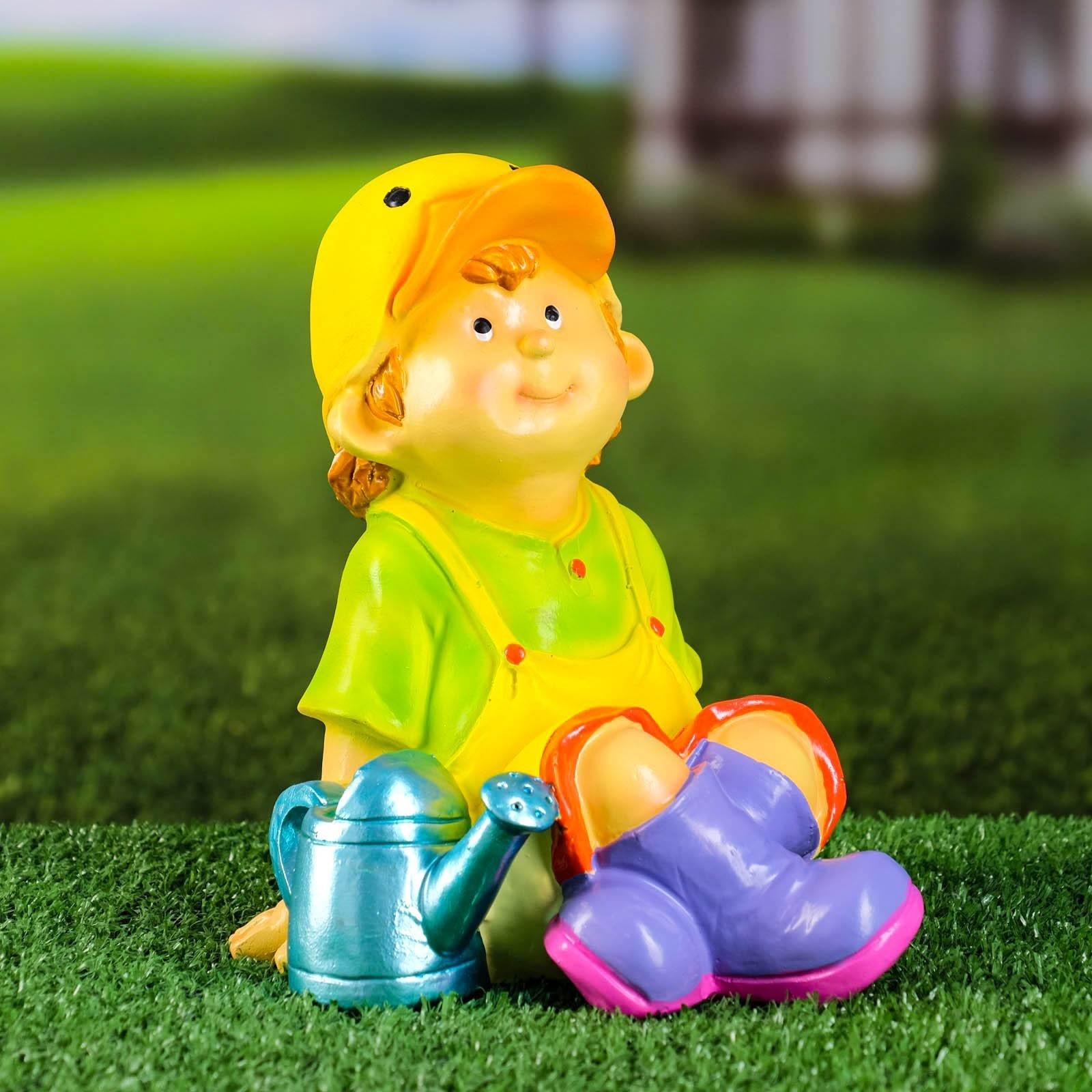 Садовая фигура 