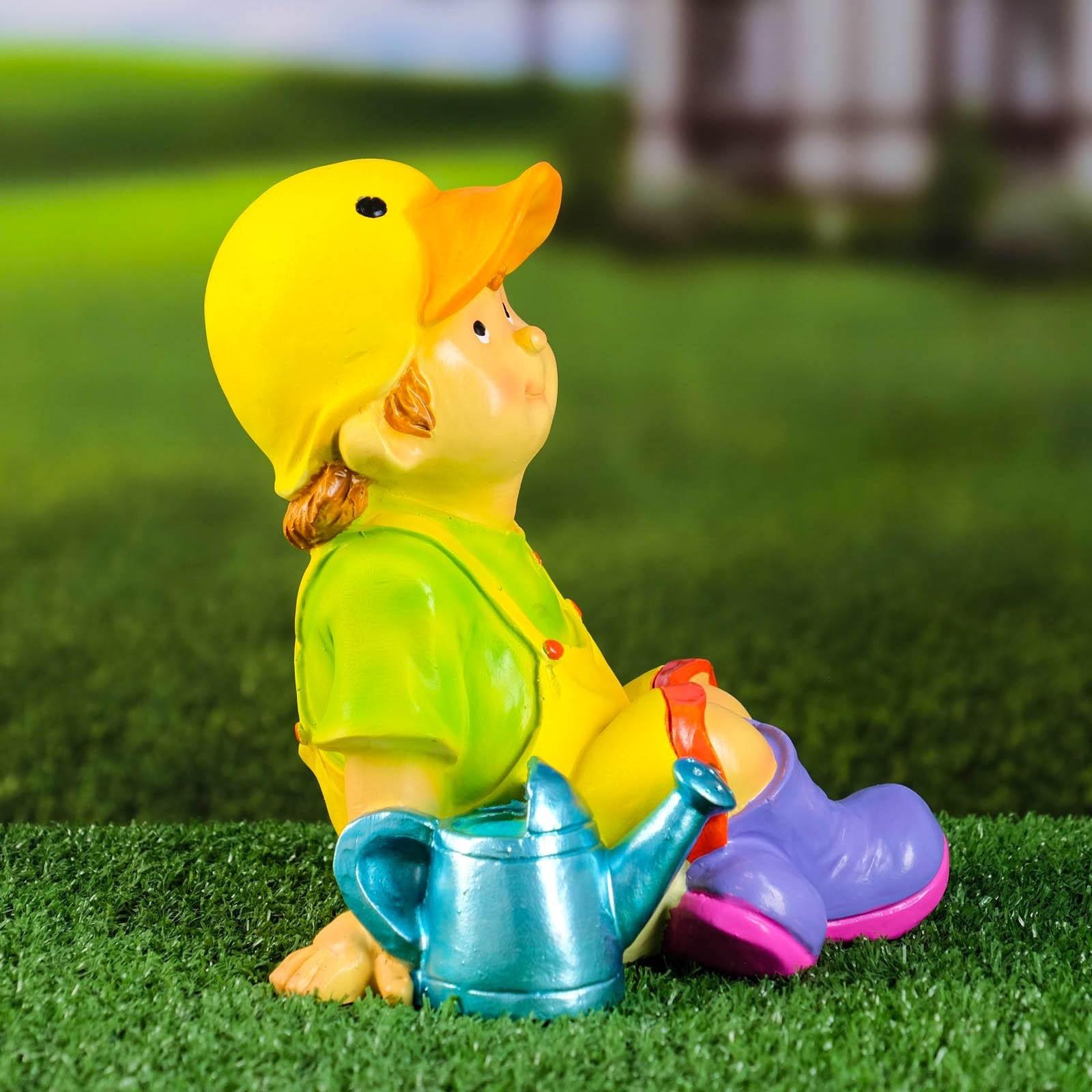 Садовая фигура 