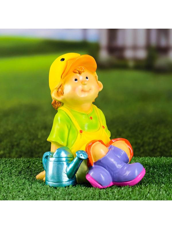 Садовая фигура 