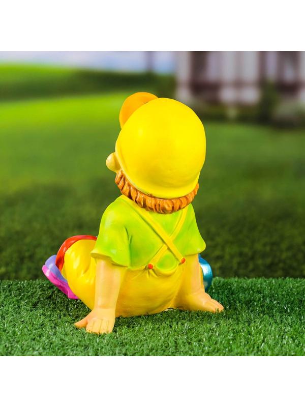 Садовая фигура 