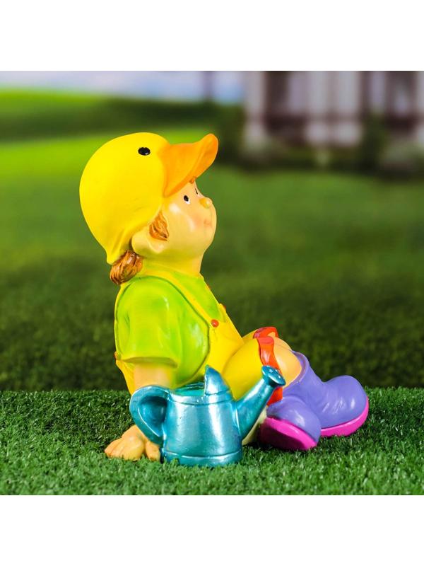 Садовая фигура 