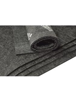 Звукопоглощающий материал Comfort mat AVTOVOILOK ТИШИНА, размер 625х800x10 мм