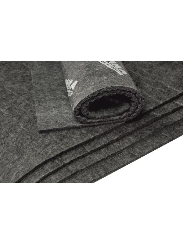 Звукопоглощающий материал Comfort mat AVTOVOILOK ТИШИНА, размер 625х800x10 мм