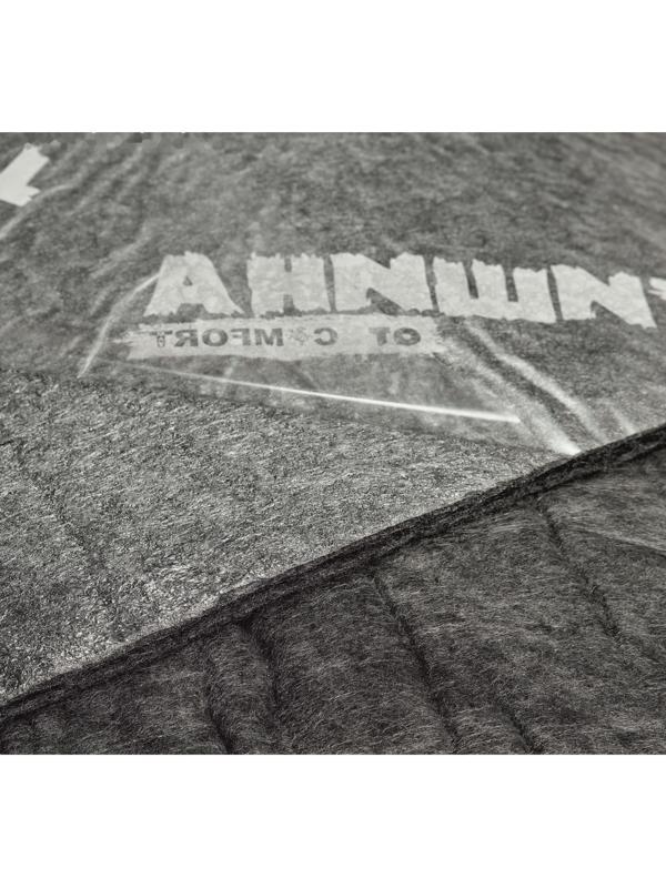 Звукопоглощающий материал Comfort mat AVTOVOILOK ТИШИНА, размер 625х800x10 мм