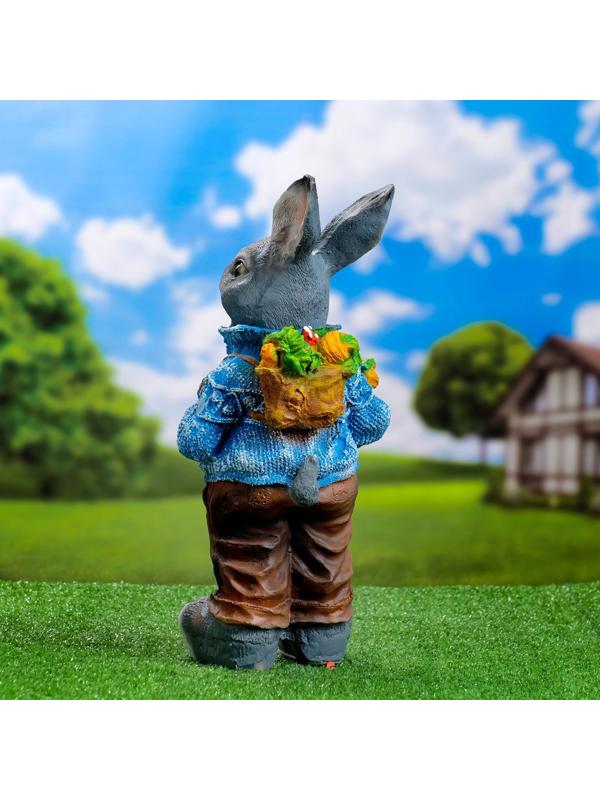 Садовая фигура 