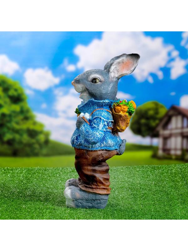 Садовая фигура 