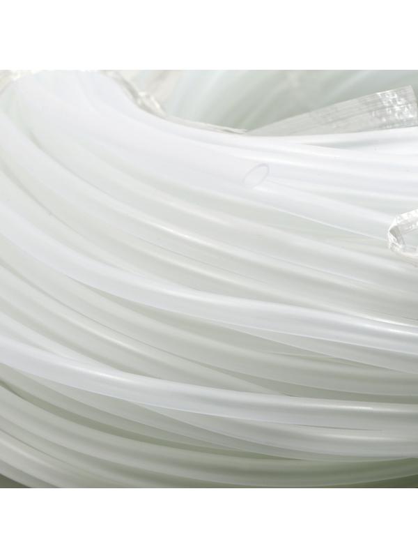 Шланг аквариумный, силиконовый, длина 75 м, Ø 4 мм