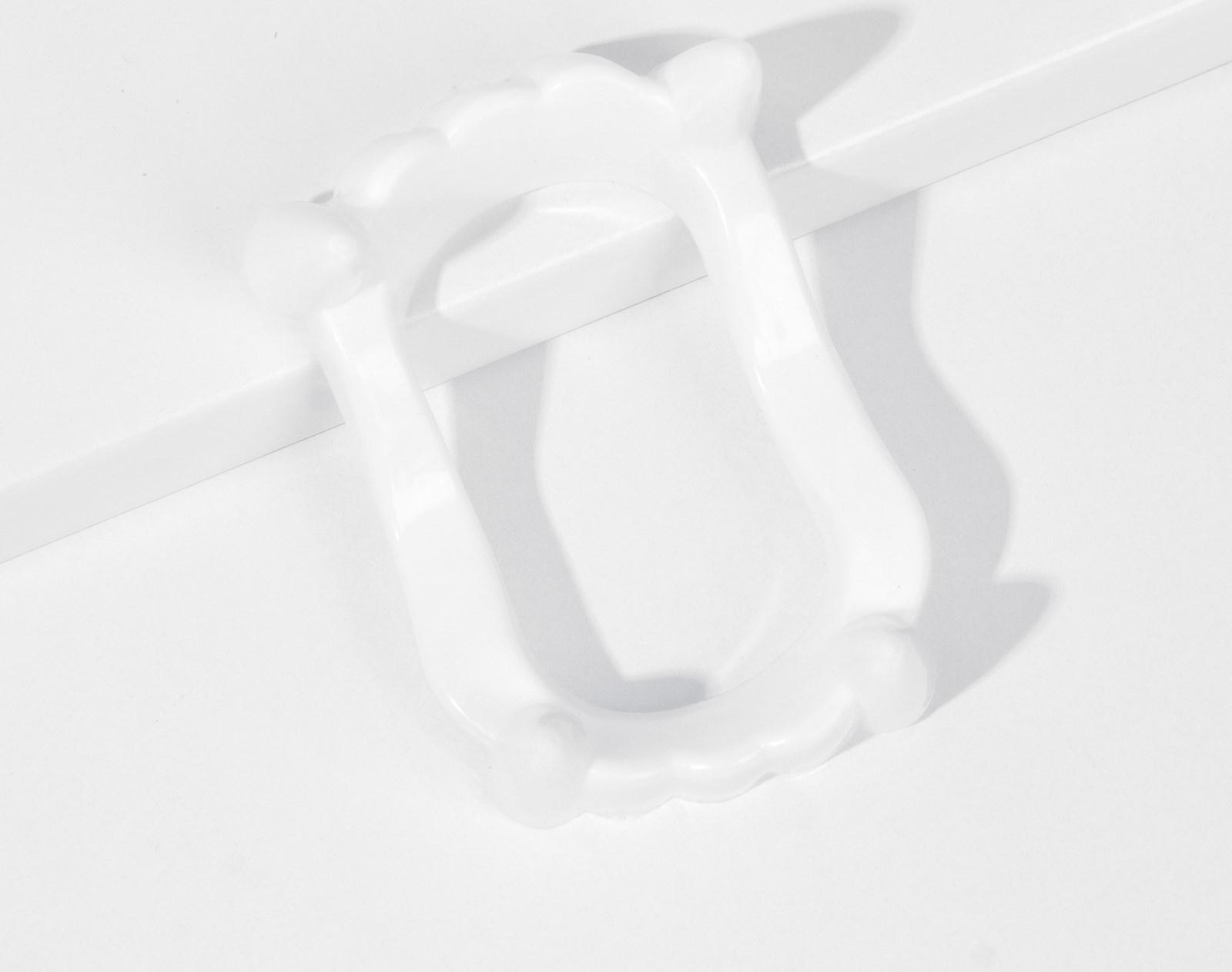 Набор для создания образа на хэллоуин «Набор для страшно милой леди», 7 предметов