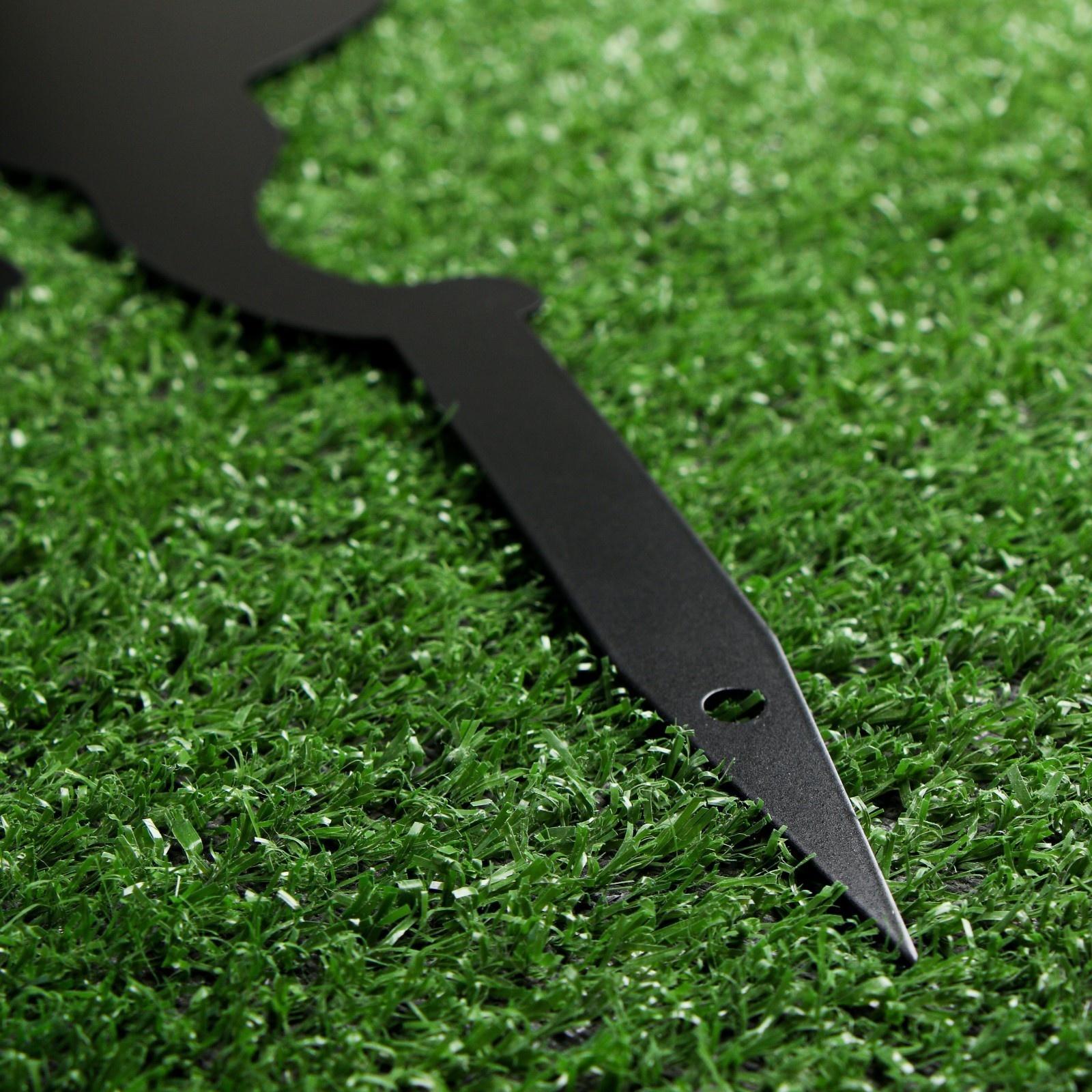 Садовая фигура 