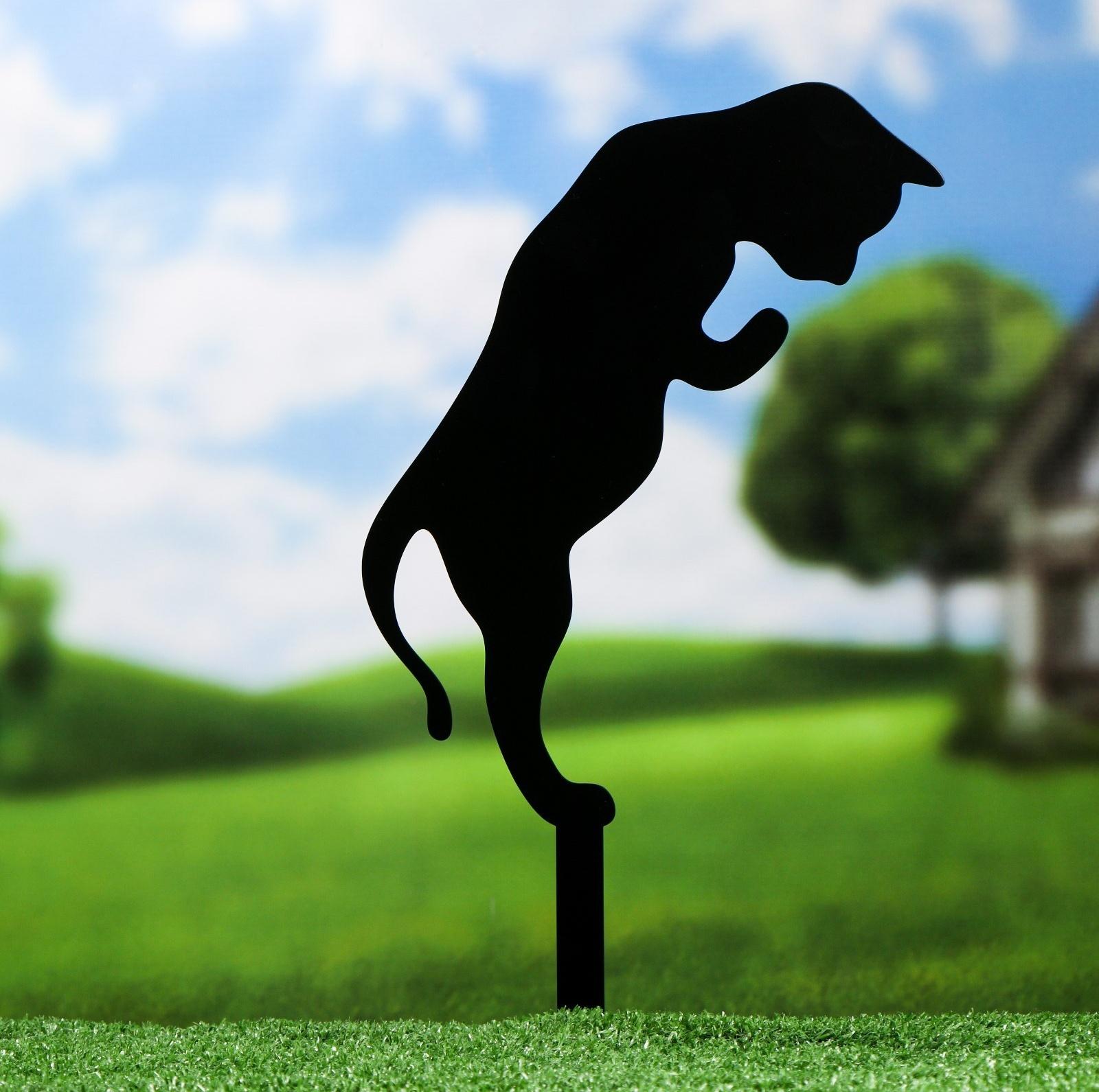 Садовая фигура 