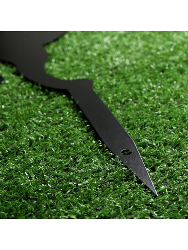 Садовая фигура 