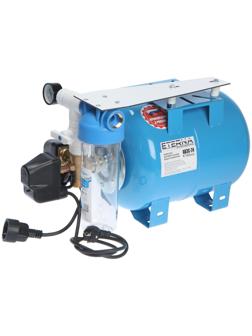 Автобак ETERNA АВ3С-24, комплект для систем водоснабжения, горизонтальный, 24 л, сухой ход