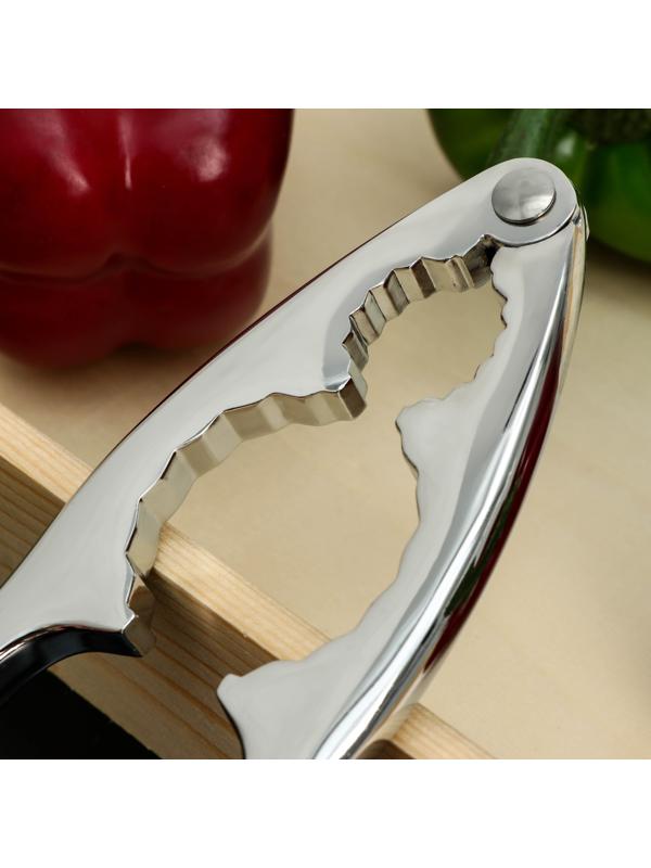 Орехокол Доляна Shapes, нержавеющая сталь