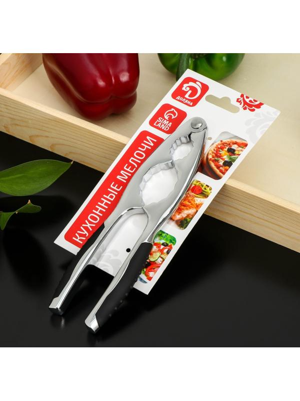 Орехокол Доляна Shapes, нержавеющая сталь