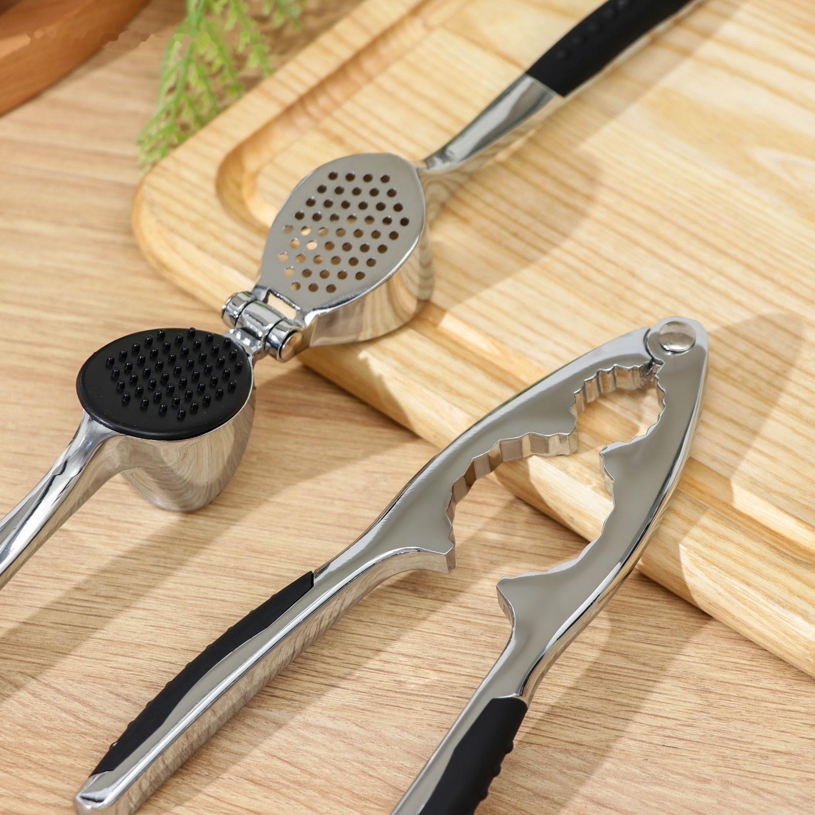 Набор кухонных инструментов Shapes, 6 предметов, на подставке