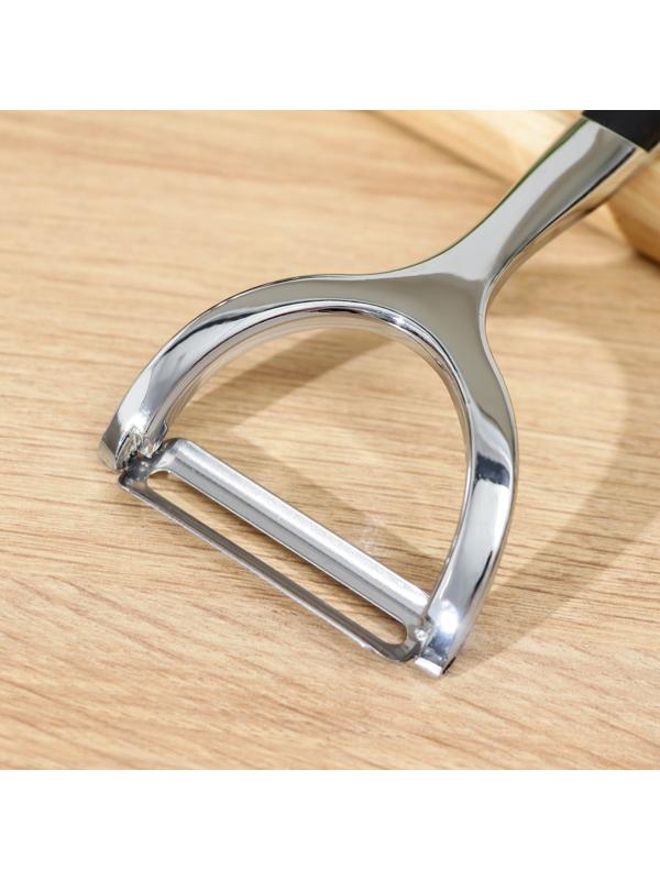 Набор кухонных инструментов Shapes, 6 предметов, на подставке